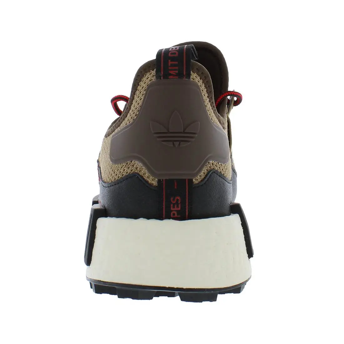 Adidas shoes - Brown/Black, Main: Brown (UPC: 195736784260) 1