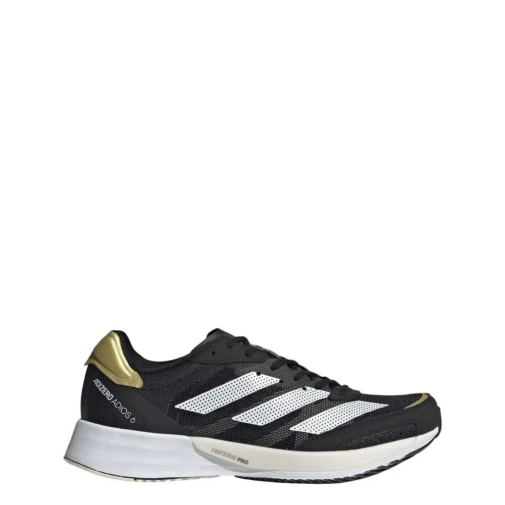 Adidas shoes - adidas adizero Adios - adizero Adios - H67511 - Black 7