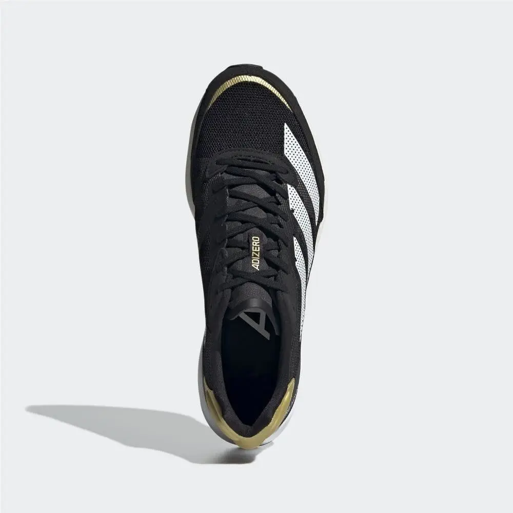 Adidas shoes - adidas adizero Adios - adizero Adios - H67511 - Black 0
