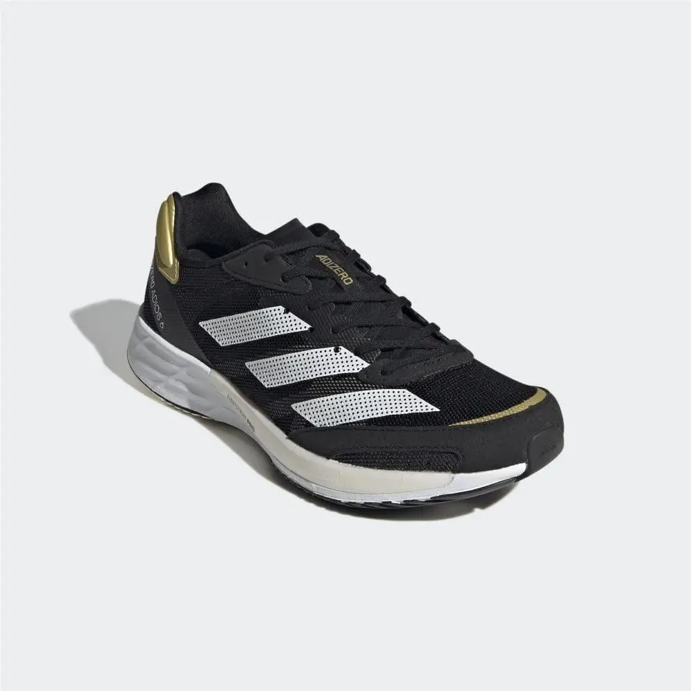 Adidas shoes - adidas adizero Adios - adizero Adios - H67511 - Black 1