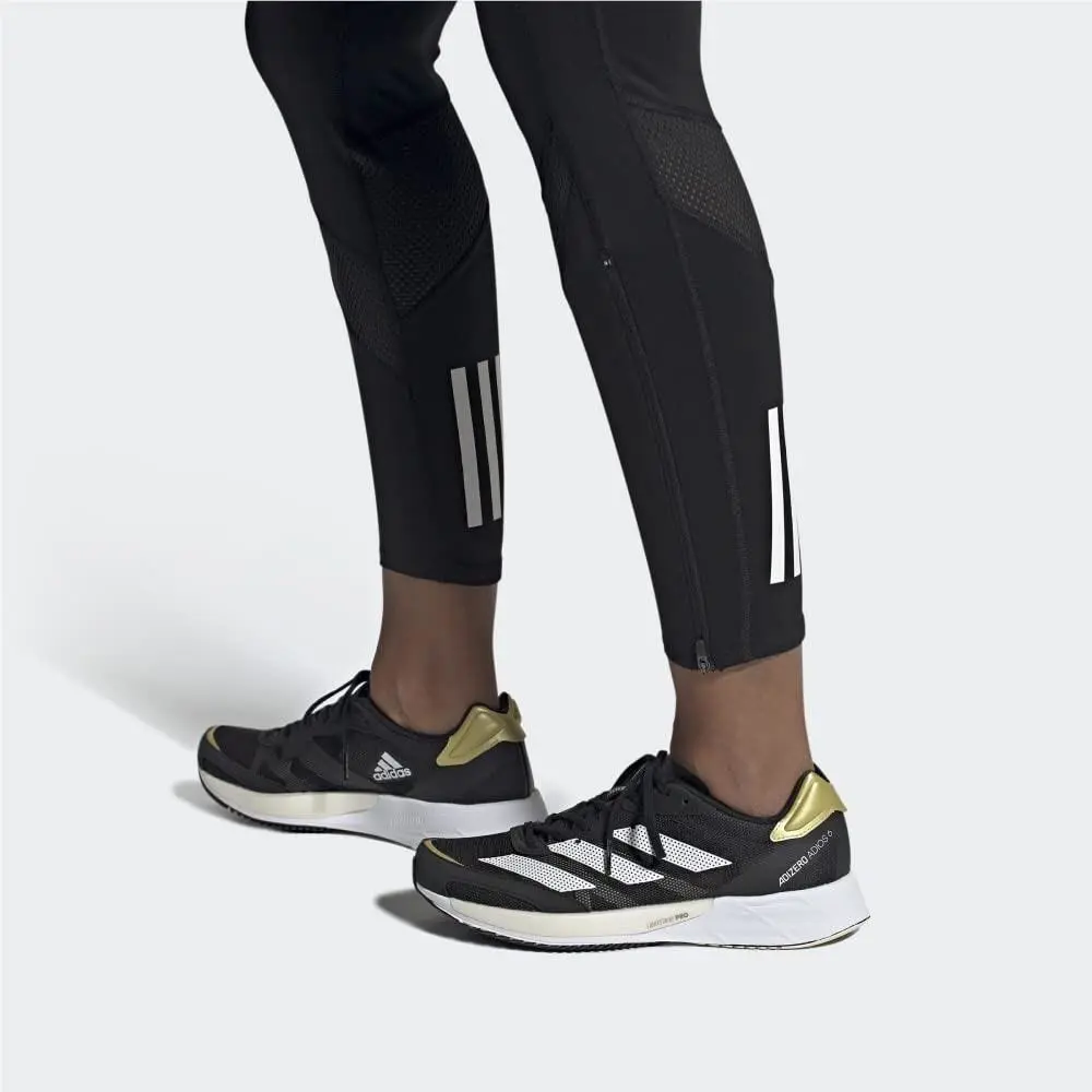 Adidas shoes - adidas adizero Adios - adizero Adios - H67511 - Black 3