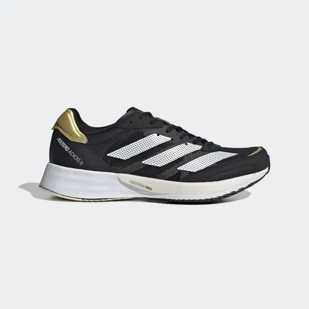 Adidas shoes - adidas adizero Adios - adizero Adios - H67511 - Black 4