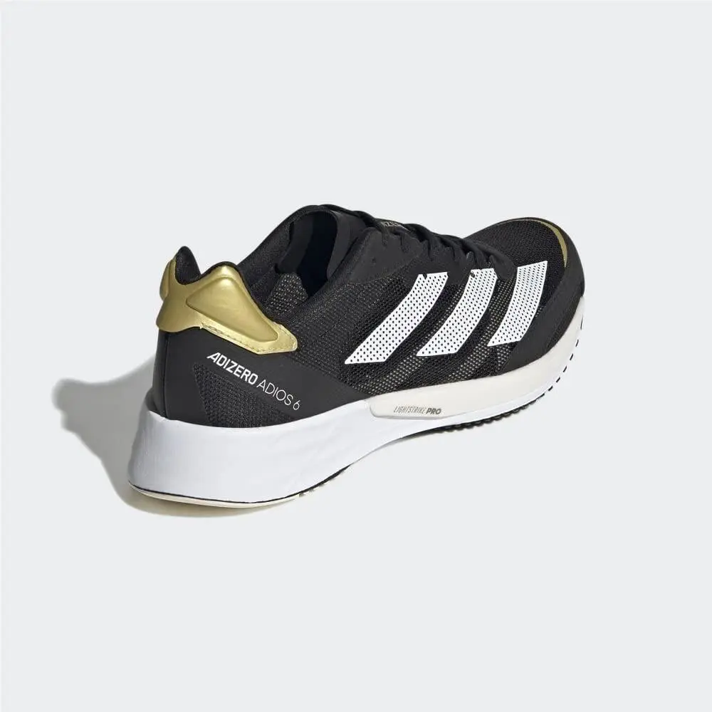 Adidas shoes - adidas adizero Adios - adizero Adios - H67511 - Black 5