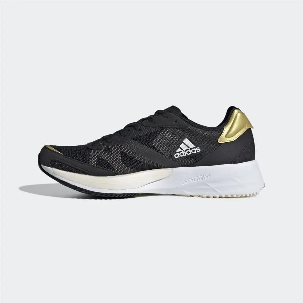 Adidas shoes - adidas adizero Adios - adizero Adios - H67511 - Black 6