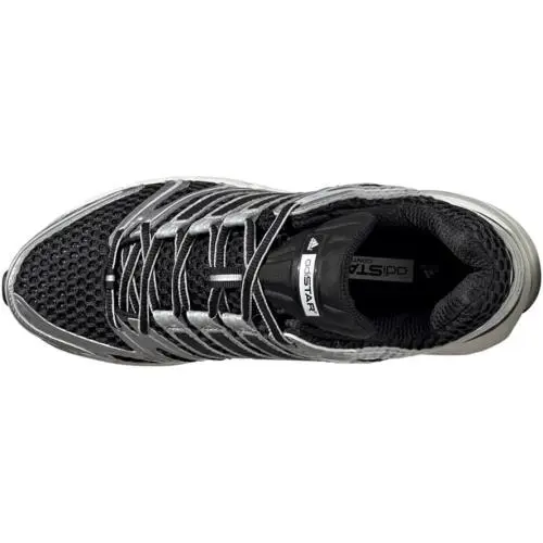 Adidas shoes - adidas Adistar Control 5 - Adistar Control - JQ4169 - Black (UPC: 197625956949) 2