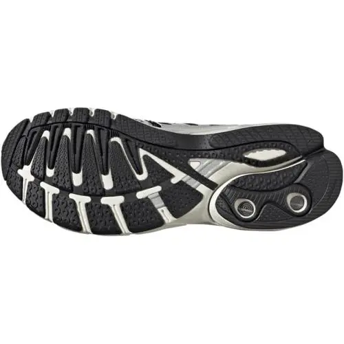 Adidas shoes - adidas Adistar Control 5 - Adistar Control - JQ4169 - Black (UPC: 197625956949) 3