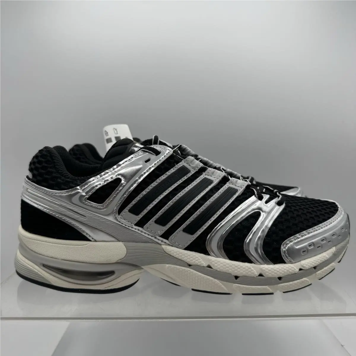 Adidas shoes - adidas Adistar Control 5 - Adistar Control - JQ4169 - Black 0