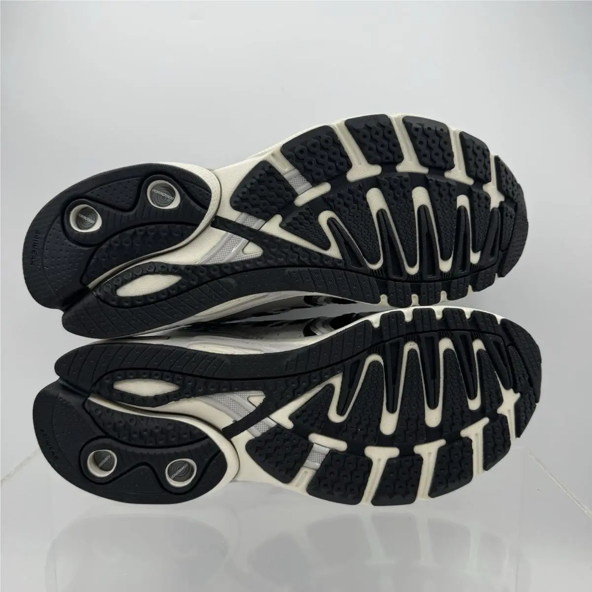 Adidas shoes - adidas Adistar Control 5 - Adistar Control - JQ4169 - Black 3