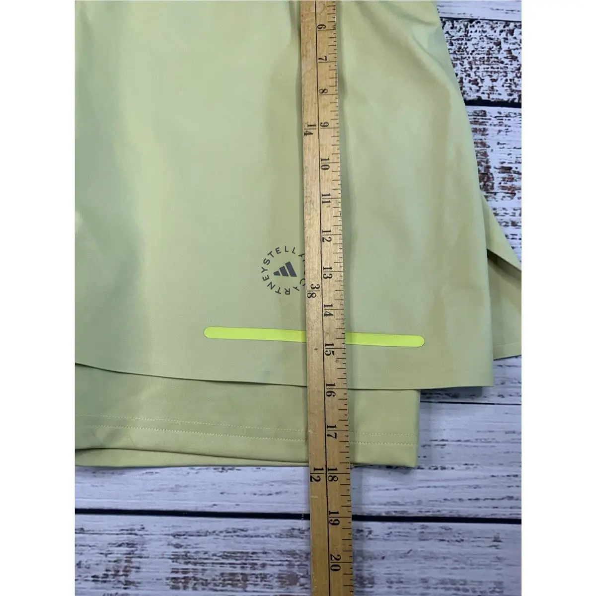 Adidas clothing - Yellow 0