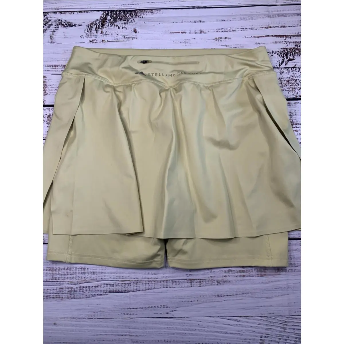 Adidas clothing - Yellow 4