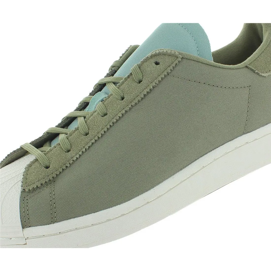 Adidas shoes - Orbit Green/Chalk Color/Hage Green, Full: Orbit Green/Chalk Color/Hage Green (UPC: 194830987591) 0