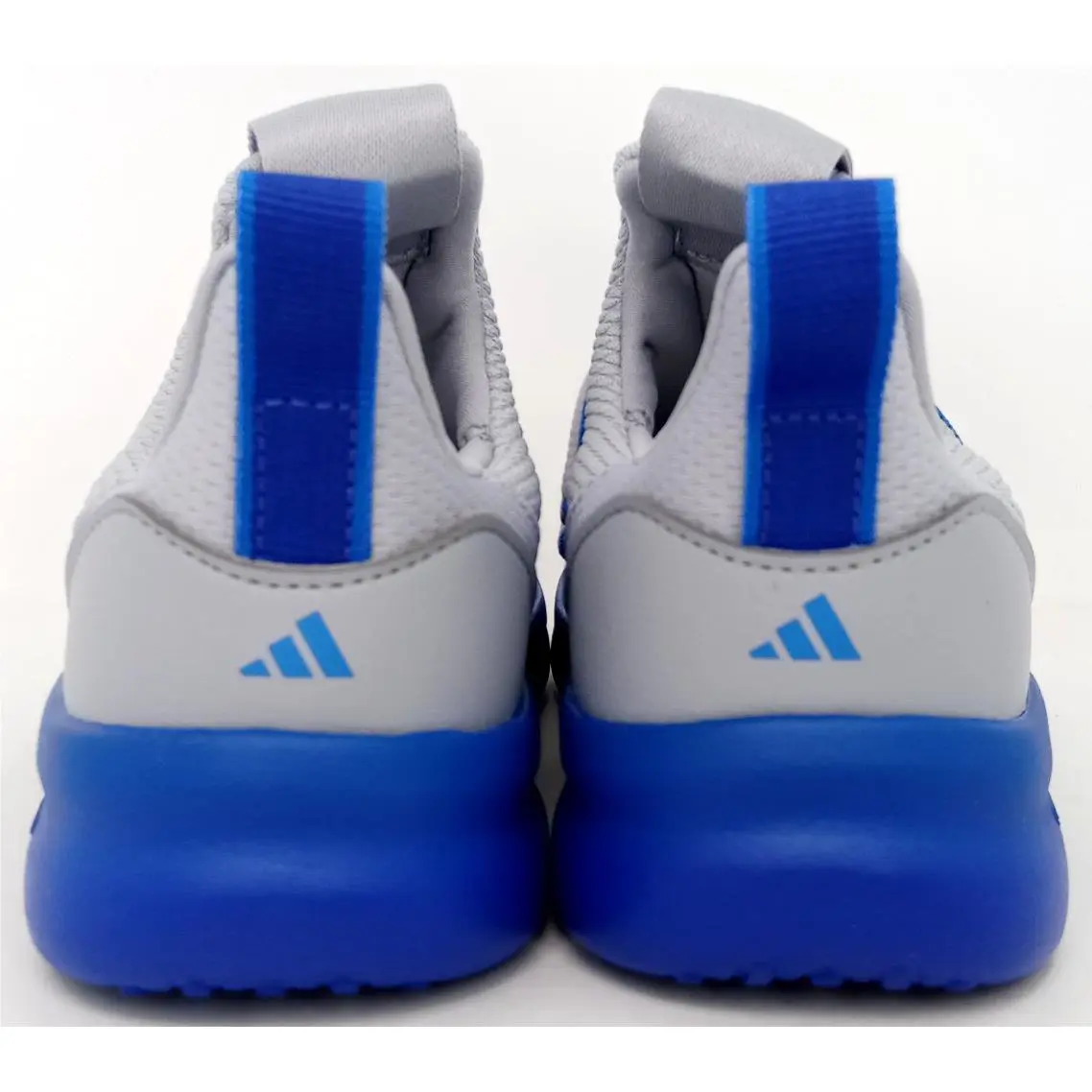 Adidas shoes - adidas Lite Racer Adapt 7.0 K - Gray (UPC: 197617440173) 5