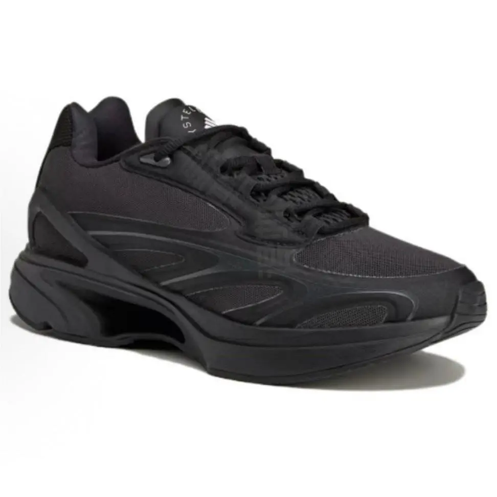 Adidas shoes - Black 1