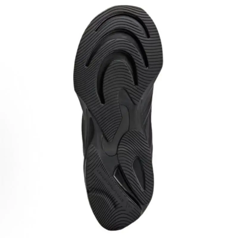 Adidas shoes - Black 3