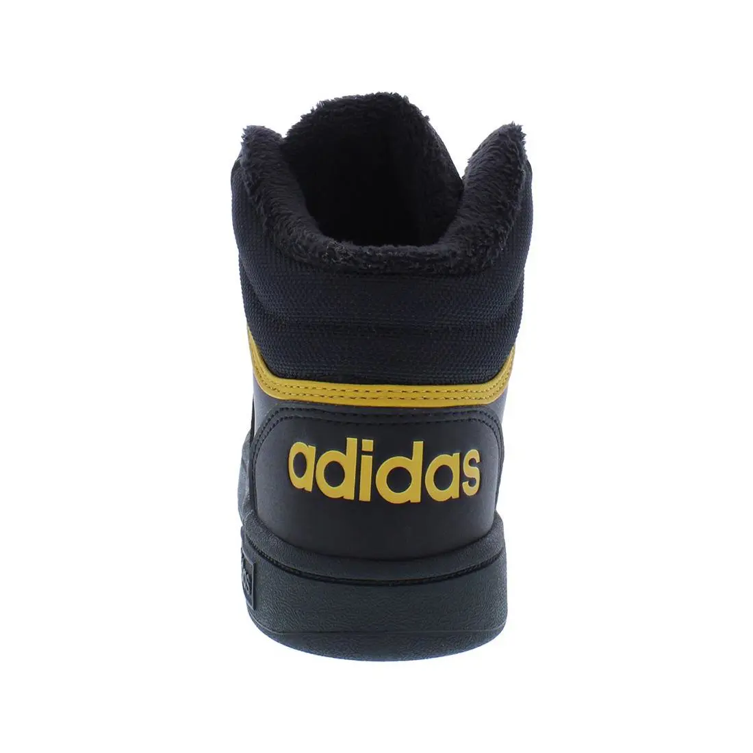 Adidas shoes - IF7736 - IF7736 - Core Black/Core Black/Preloved Yellow, Main: Black (UPC: 196464287764) 2
