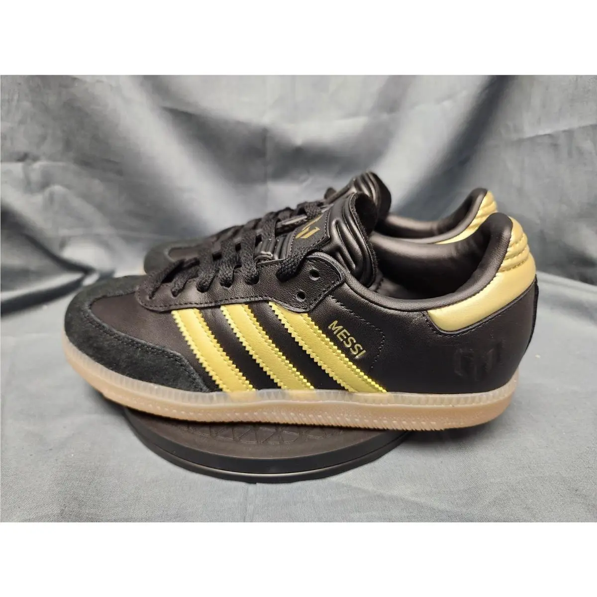Adidas shoes - Adidas Samba - Samba - JH5641 - Black (UPC: 196479466970) 3