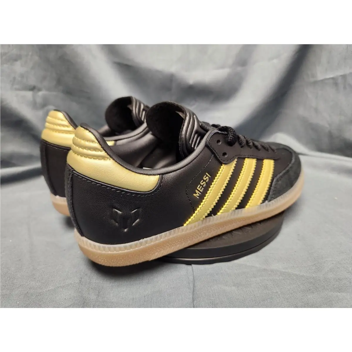 Adidas shoes - Adidas Samba - Samba - JH5641 - Black (UPC: 196479466970) 6