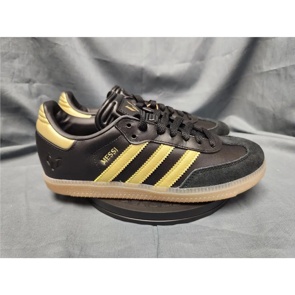 Adidas shoes - Adidas Samba - Samba - JH5641 - Black (UPC: 196479466970) 7