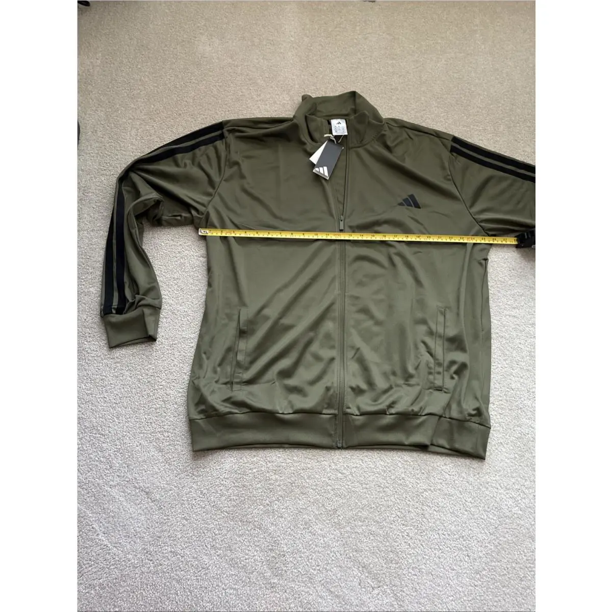 Adidas clothing - Green 0
