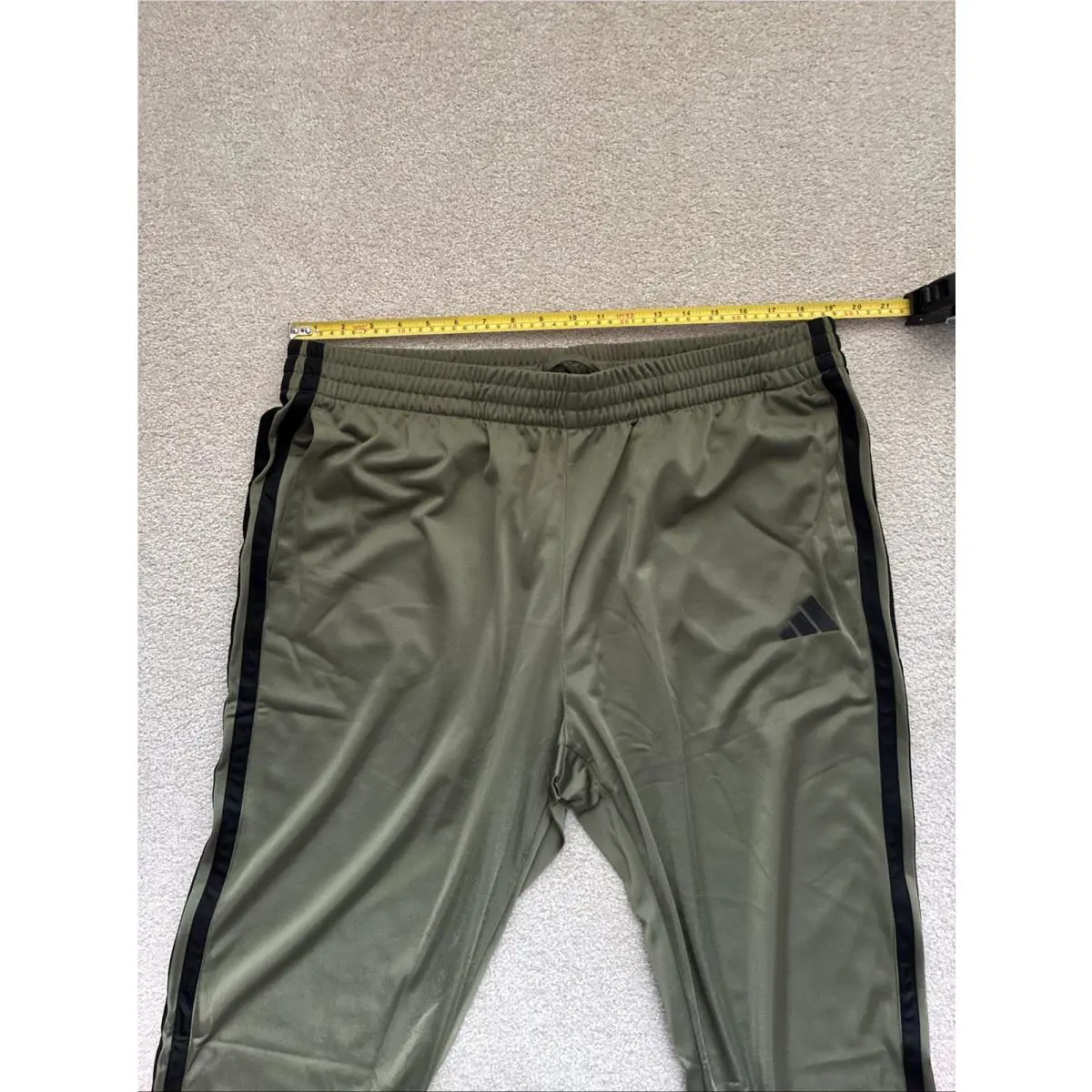 Adidas clothing - Green 5