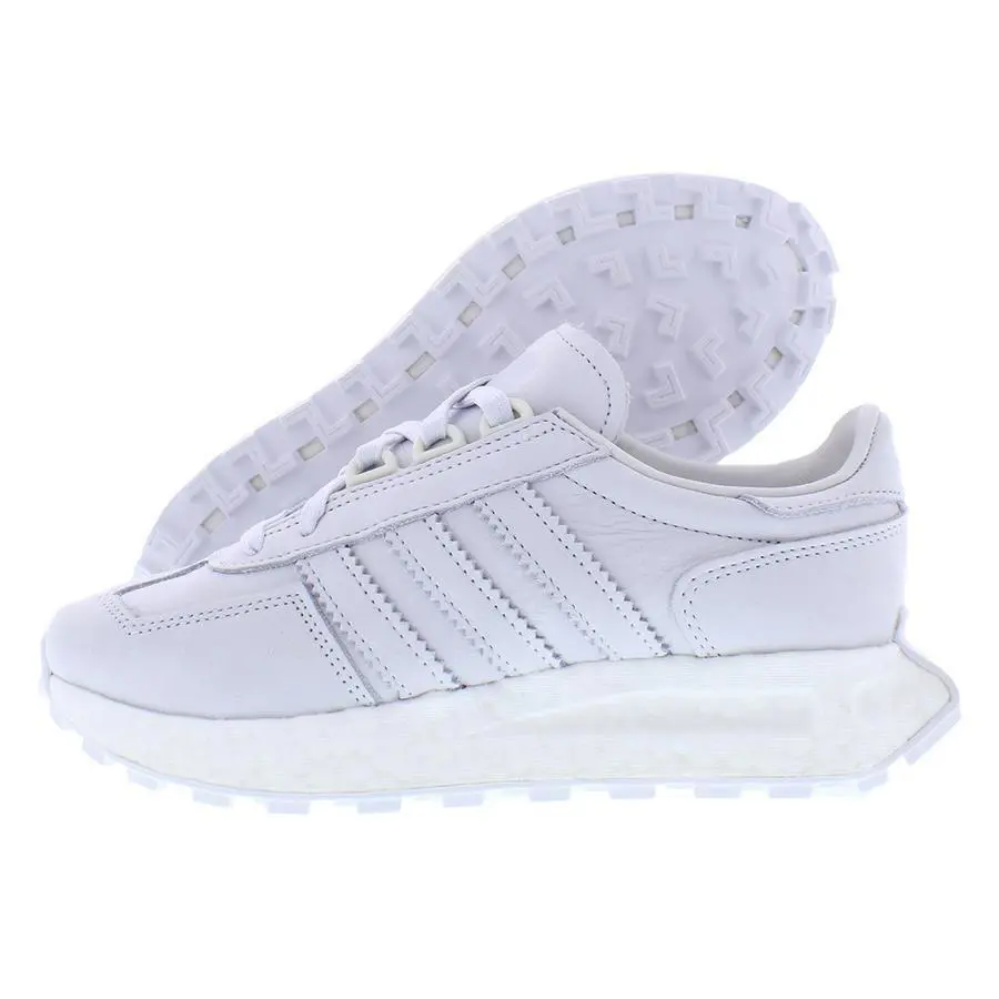 Adidas shoes - Dash Grey/Dash Grey, Main: White (UPC: 195739689777) 2