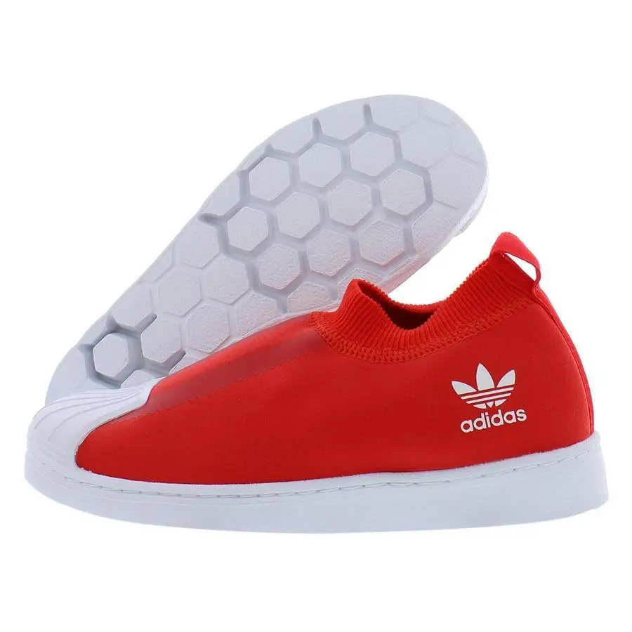 Adidas shoes - EG5723 - EG5723 - Red/White, Main: Red (UPC: 191531145336) 2