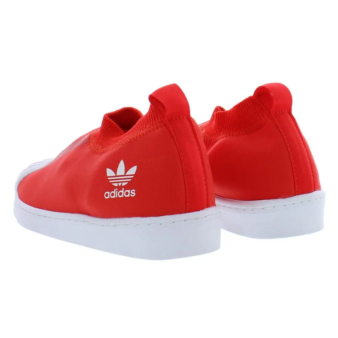 Adidas shoes - EG5723 - EG5723 - Red/White, Full: Red/White (UPC: 191531145299) 2