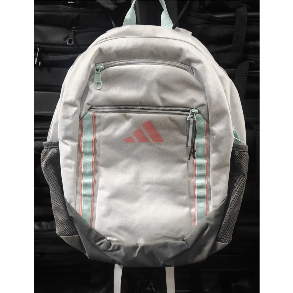 Adidas Loadspring Backpack Large Size