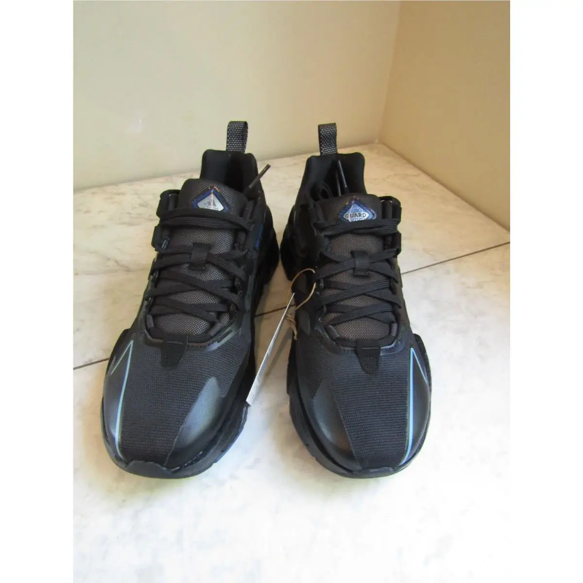 Adidas shoes - Adidas X9000L4 Guard - Guard - 19573433852 - Black 0
