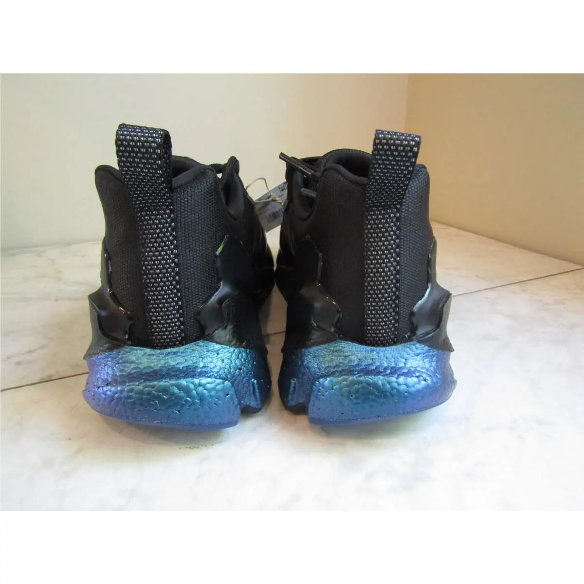 Adidas shoes - Adidas X9000L4 Guard - Guard - 19573433852 - Black 3