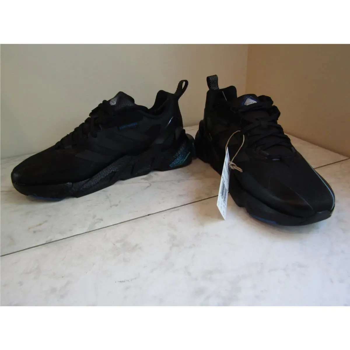 Adidas shoes - Adidas X9000L4 Guard - Guard - 19573433852 - Black 1
