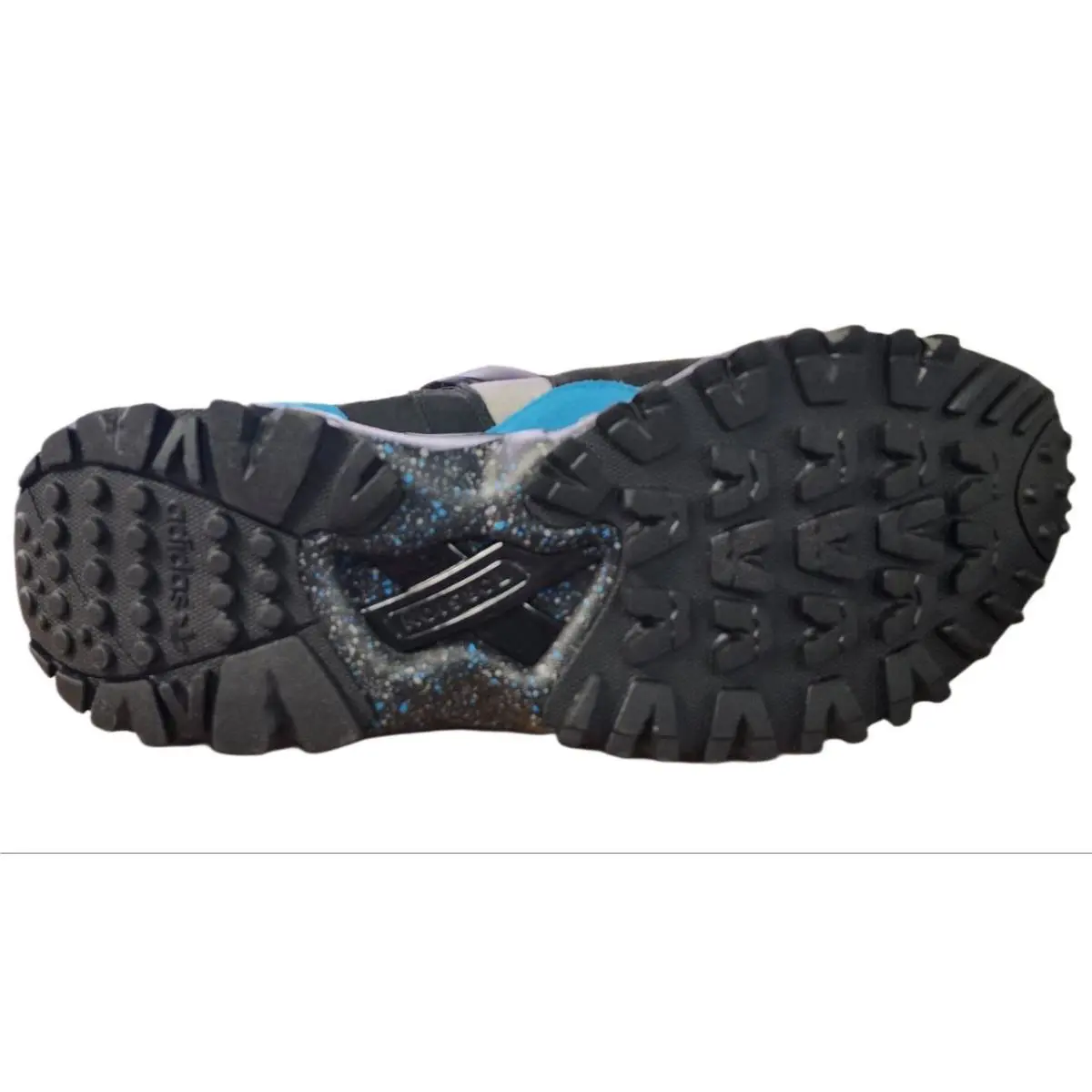 Adidas shoes - Sneakers - Sneakers - Black (UPC: 888168074459) 2