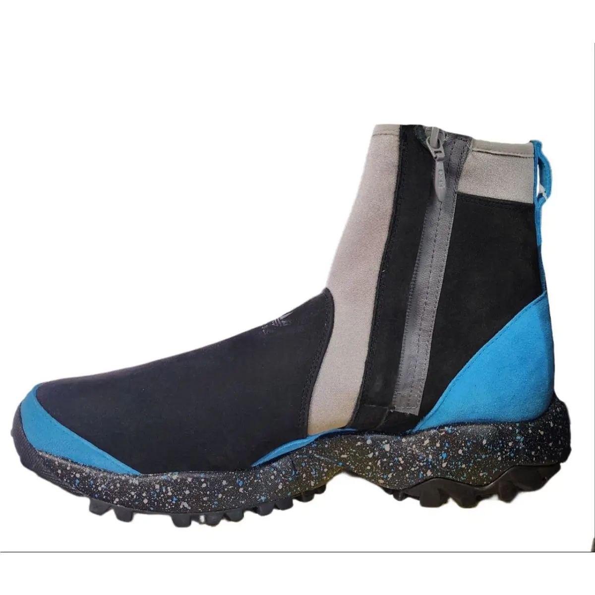 Adidas shoes - Sneakers - Sneakers - Black (UPC: 888168074459) 0