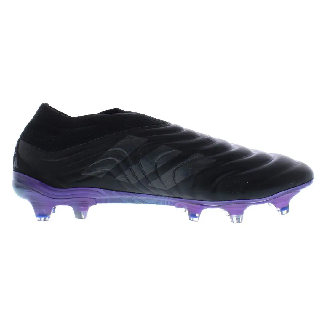 Adidas shoes - Core Black/Grey Six, Main: Black (UPC: 191525024609) 1