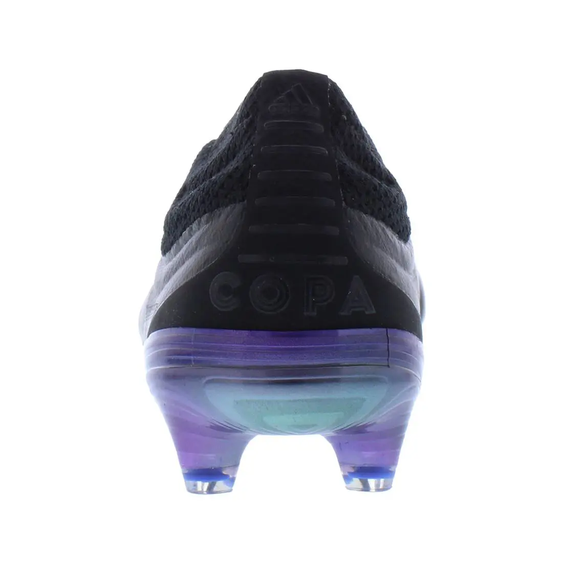 Adidas shoes - Core Black/Grey Six, Main: Black (UPC: 191525024609) 2