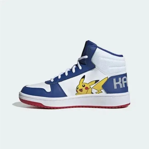 Adidas shoes - FW3167 - FW3167 - White (UPC: 191532715491) 0