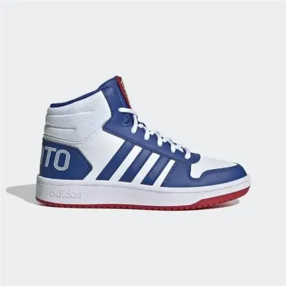 Adidas shoes - FW3167 - FW3167 - White (UPC: 191532715491) 1