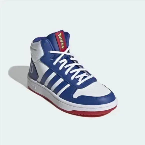 Adidas shoes - FW3167 - FW3167 - White (UPC: 191532715491) 2