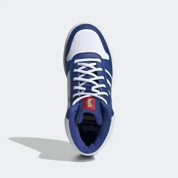 Adidas shoes - FW3167 - FW3167 - White (UPC: 191532715491) 4