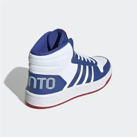 Adidas shoes - FW3167 - FW3167 - White (UPC: 191532715491) 5
