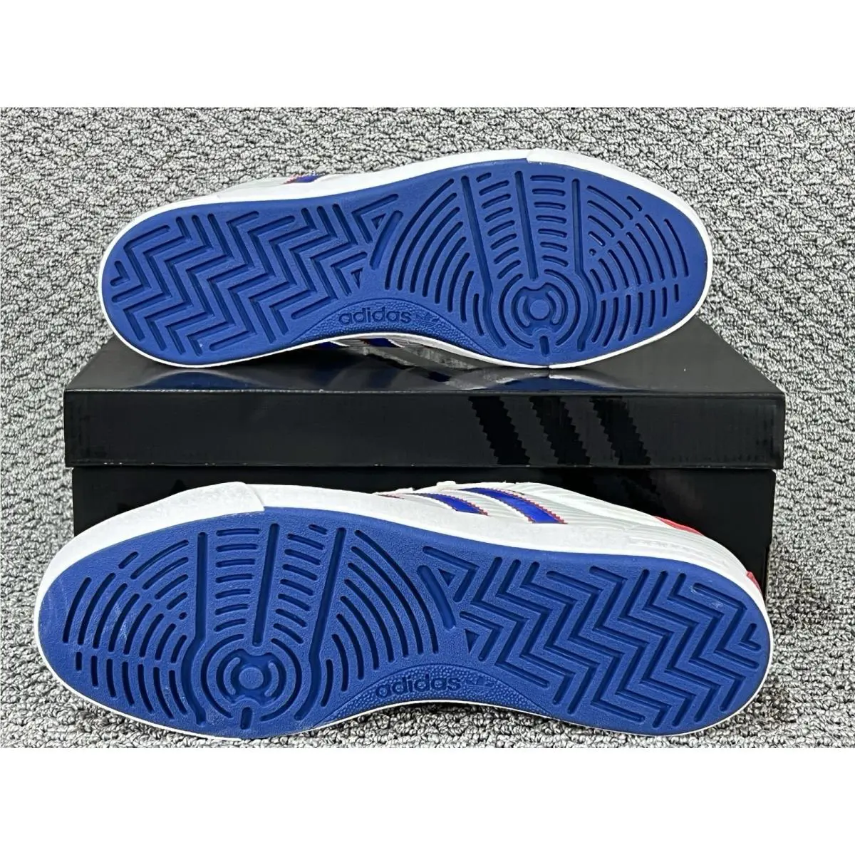 Adidas shoes - adidas Nora - Nora - White 11