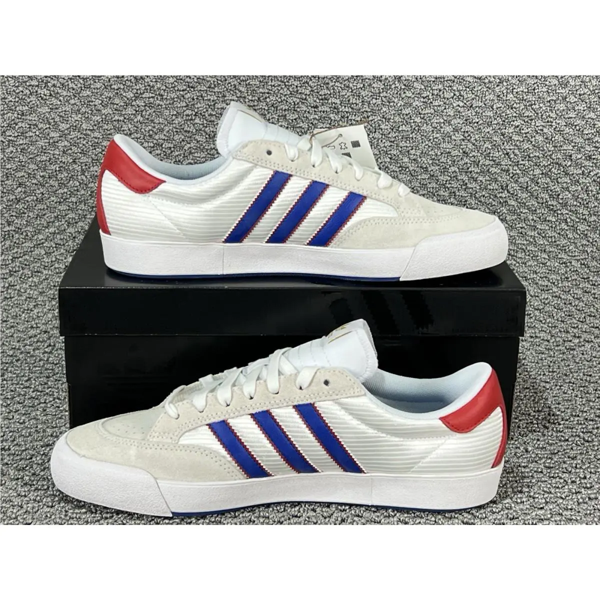 Adidas shoes - adidas Nora - Nora - White 8