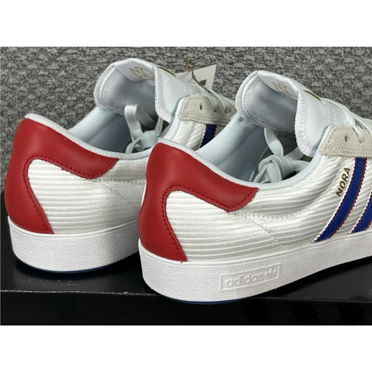 Adidas shoes - adidas Nora - Nora - White 10