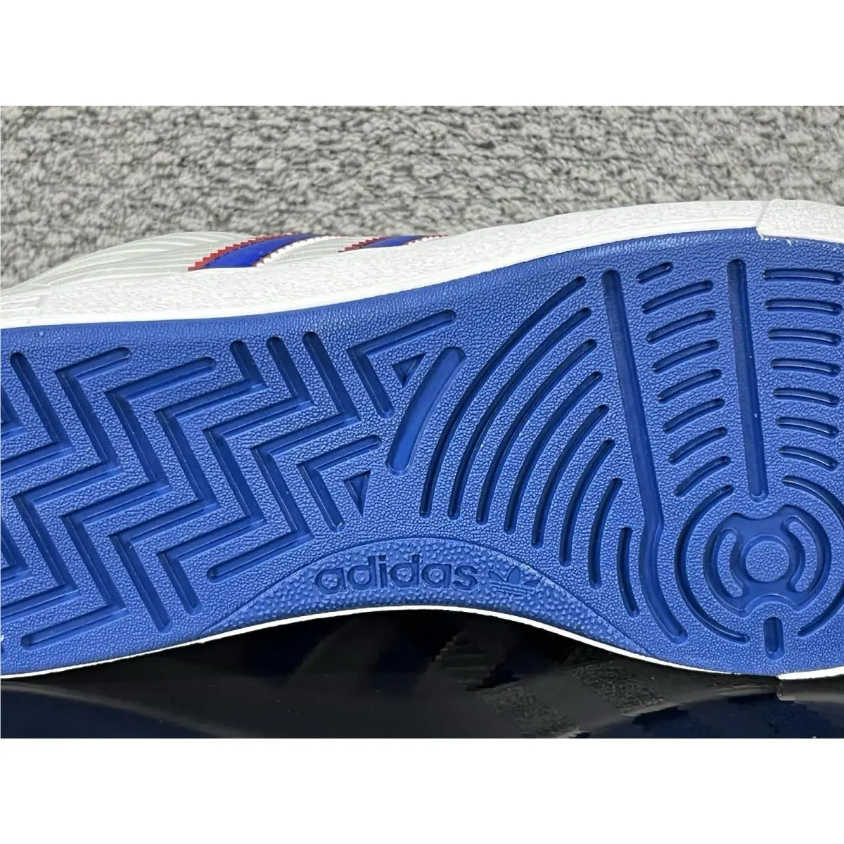 Adidas shoes - adidas Nora - Nora - White 12