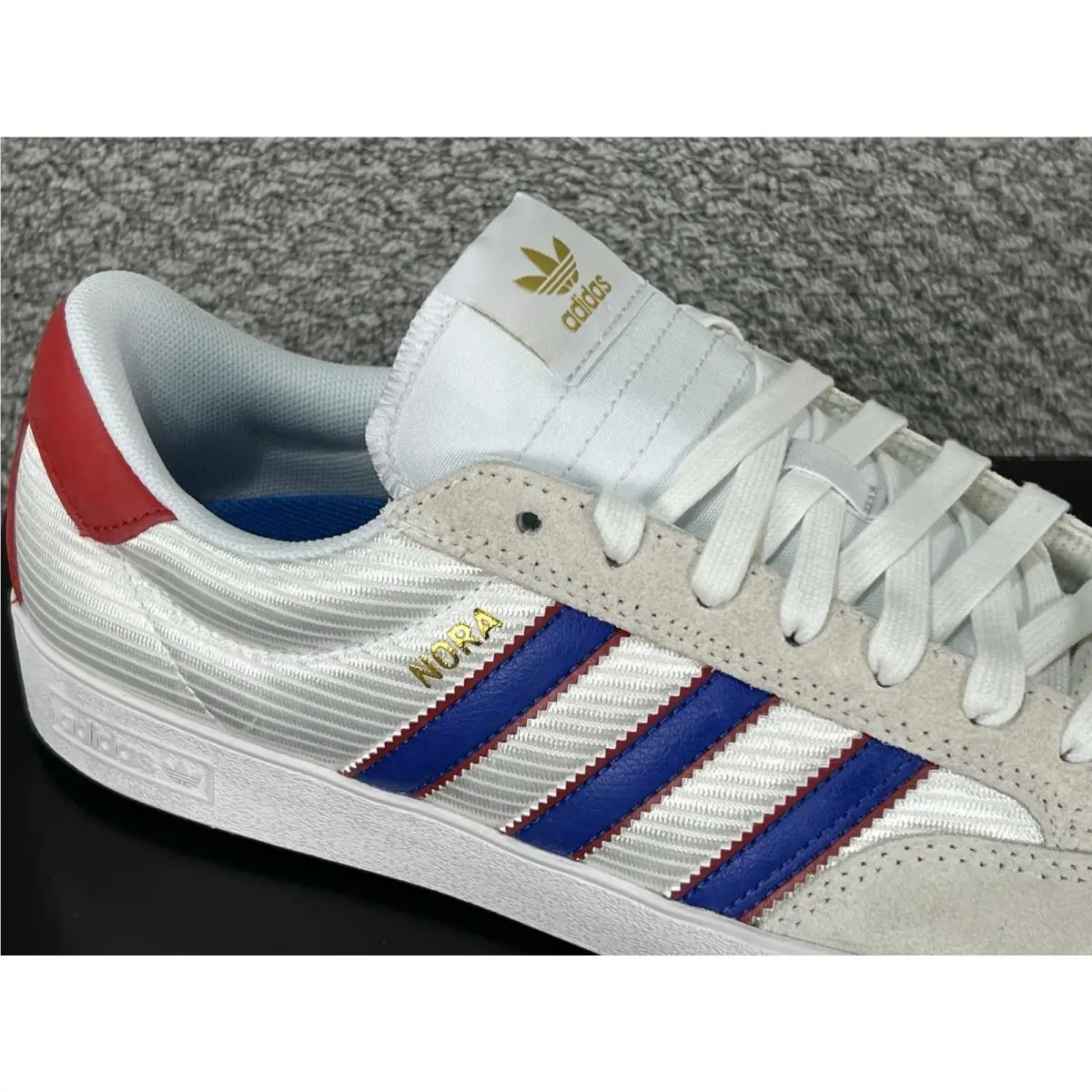 Adidas shoes - adidas Nora - Nora - White 13