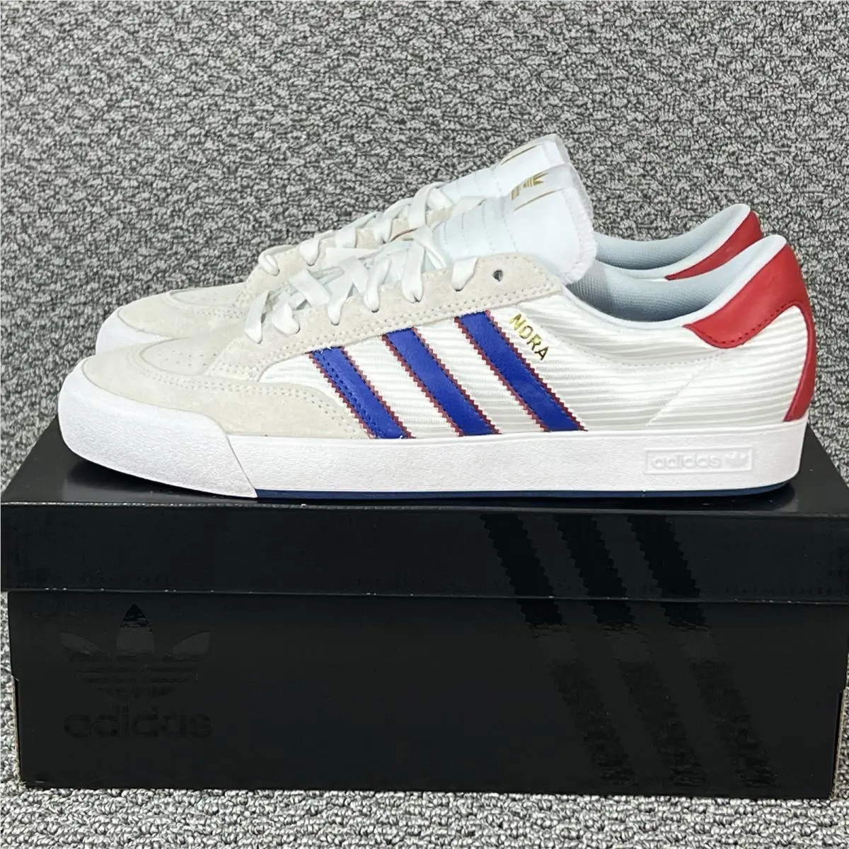 Adidas shoes - adidas Nora - Nora - White 0