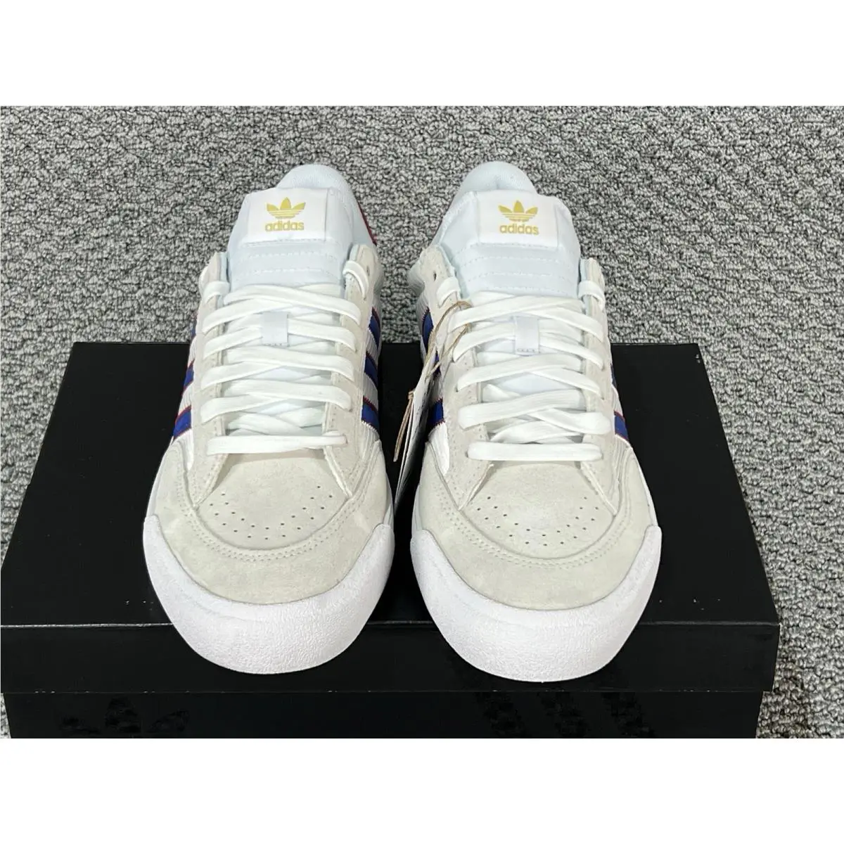 Adidas shoes - adidas Nora - Nora - White 4
