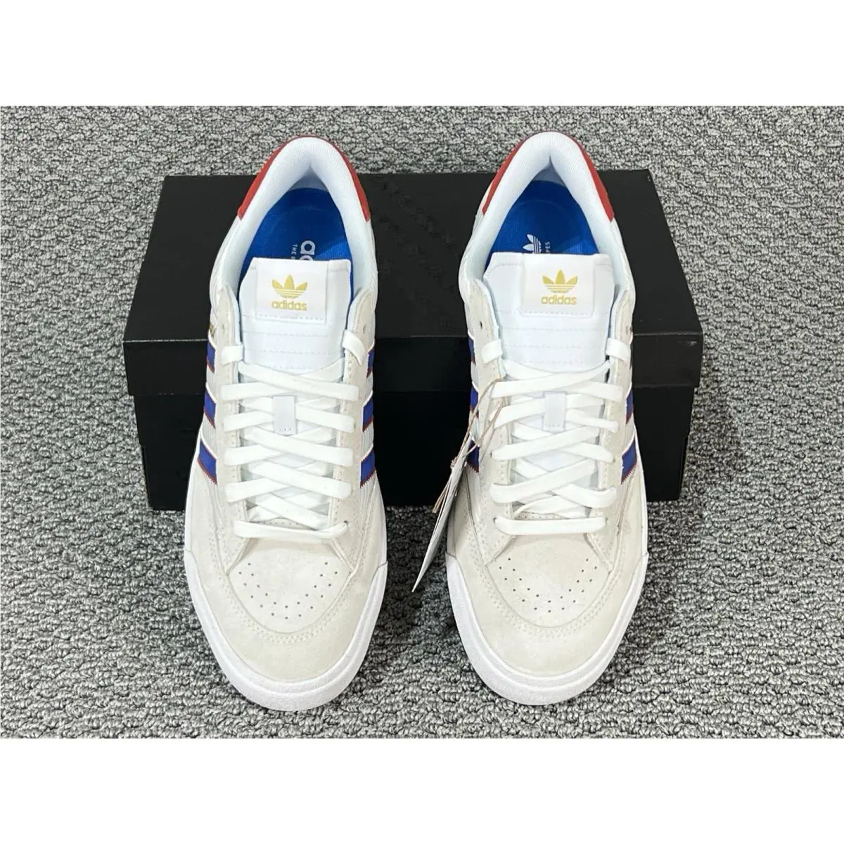 Adidas shoes - adidas Nora - Nora - White 6