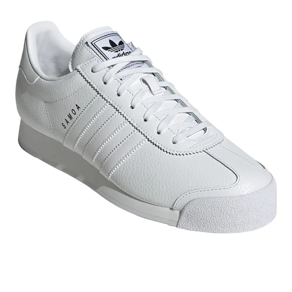 Adidas shoes - adidas Samoa Lace Up - Samoa Lace - IG1813 - White (UPC: 196473077660) 0