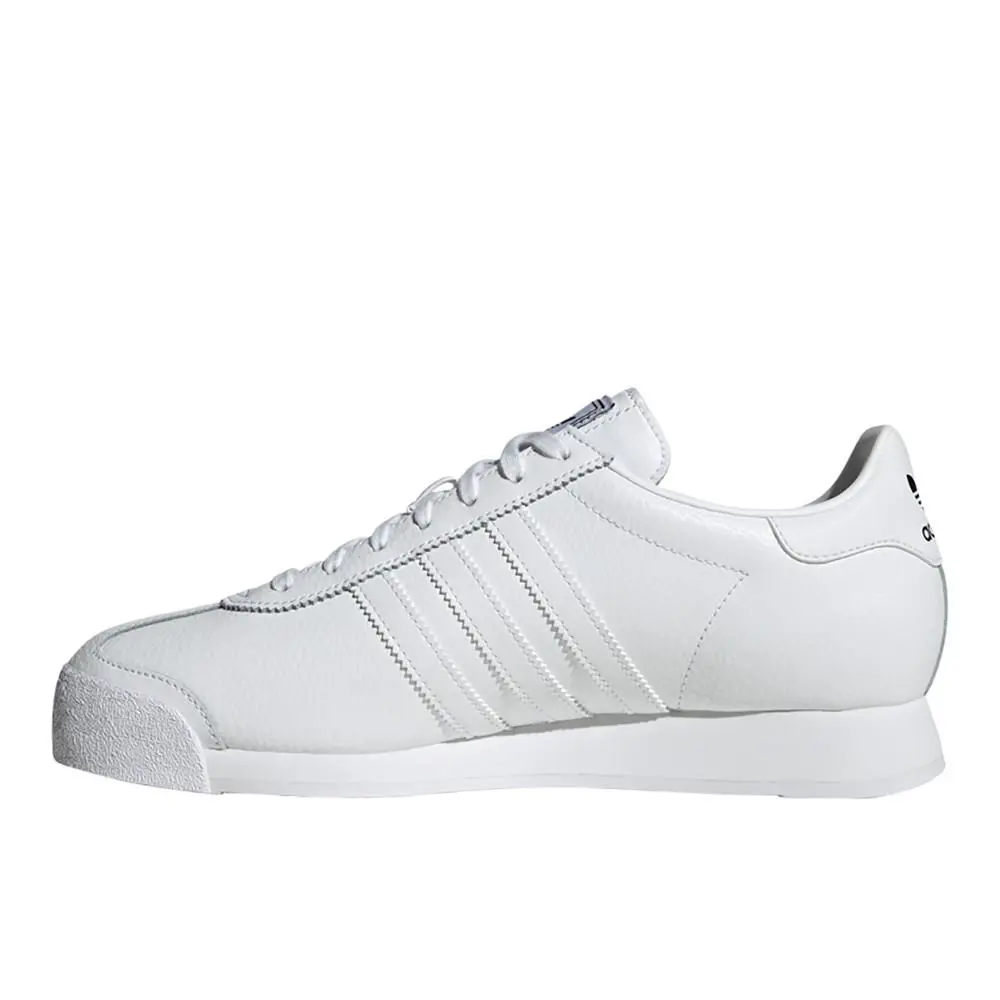 Adidas shoes - adidas Samoa Lace Up - Samoa Lace - IG1813 - White (UPC: 196473077660) 1